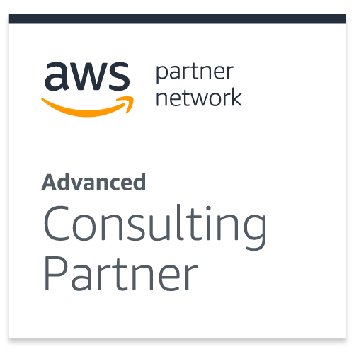 AWS partnetship